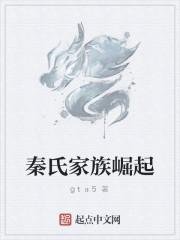 秦氏家族崛起