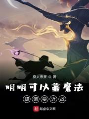 明明可以靠魔法却偏要近战