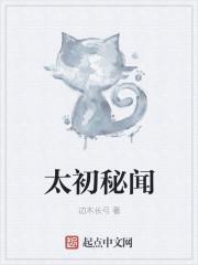 太初秘闻