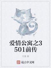 爱情公寓之3501前传