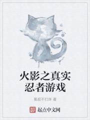 火影之真实忍者游戏