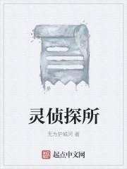 灵侦探所