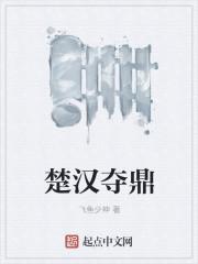 楚汉夺鼎