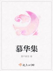 慕华集