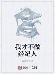 我才不做经纪人