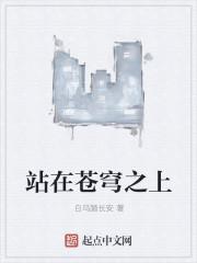 站在苍穹之上