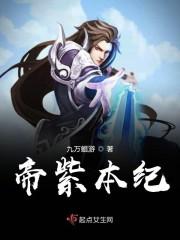 帝紫本纪