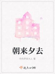 朝来夕去