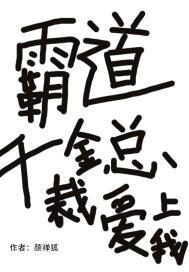 霸道千金总裁爱上我