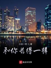 和你长得一样