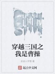 穿越三国之我是曹操