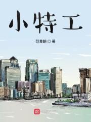小特工