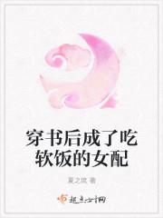 穿书后成了吃软饭的女配