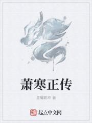 萧寒正传
