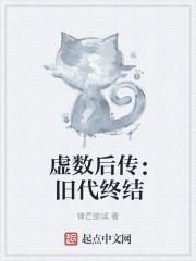 虚数后传:旧代终结