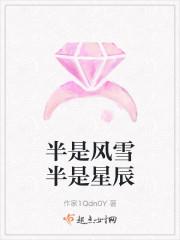 半是风雪半是星辰