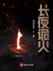 长夜诡火