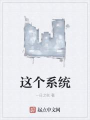 这个系统