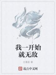 我一开始就无敌