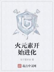 火元素开始进化