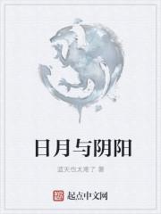 日月与阴阳