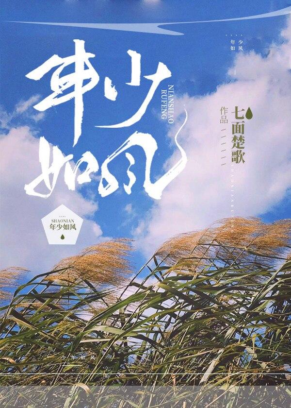 年少如风