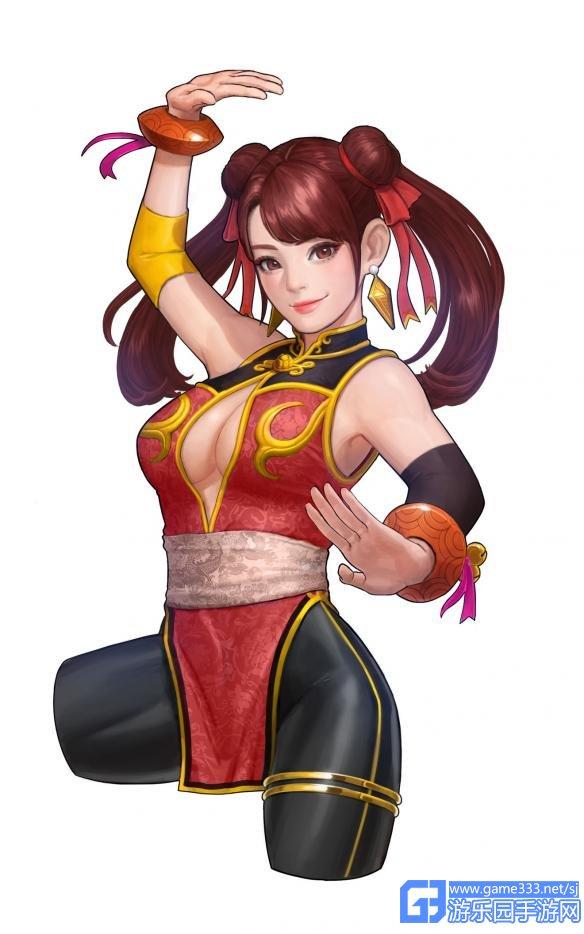 黄帝传人之功夫女侠轩辕诗