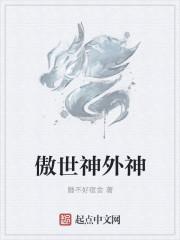 傲世神外神