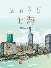 2035上海