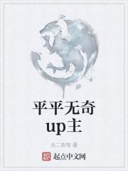 平平无奇up主