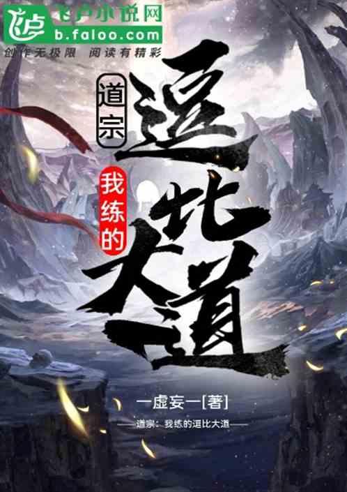道宗：我练的逗比大道