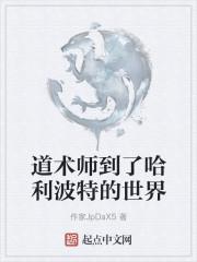 道术师到了哈利波特的世界