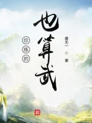 你练的也算武