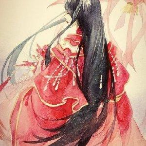 粉黛江山