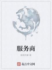服务商