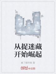 从捉迷藏开始崛起