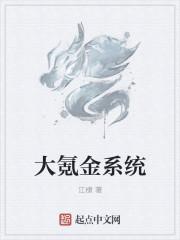 大氪金系统