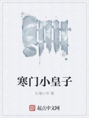 寒门小皇子