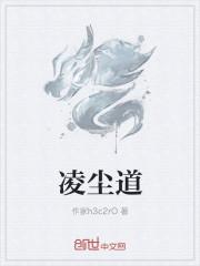 凌尘道