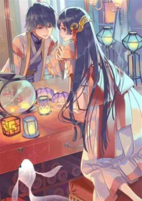梦幻大陆
