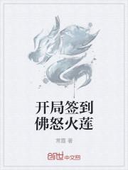开局签到佛怒火莲