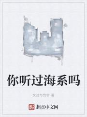 你听过海系吗