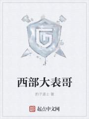 西部大表哥