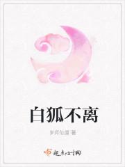 白狐不离
