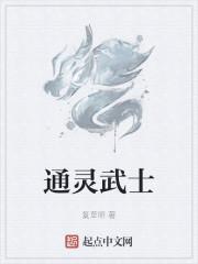 通灵武士