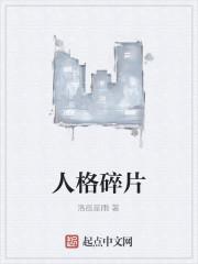 人格碎片