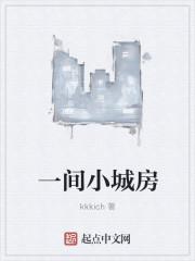 一间小城房