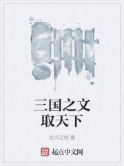 三国之文取天下