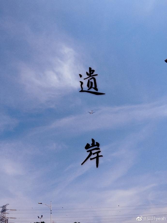 遗岸