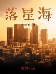 落星海